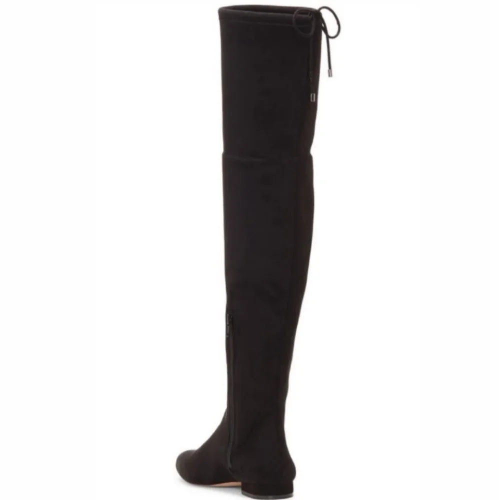 *NWOB* ENZO ANGIOLINI Meloren Over the Knee Boots